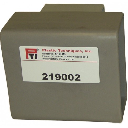 219002 Intensfier Holder, Copolymer